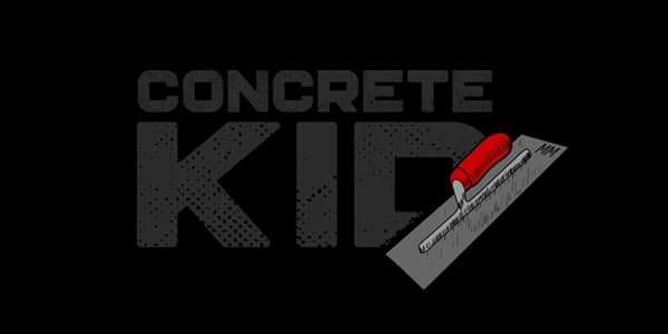 Concrete Kid, LLC