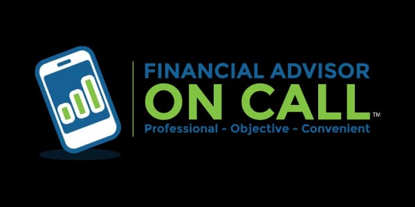 Financial Advisor on Call™
